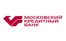 Банк Московский Кредитный Банк в Гладком